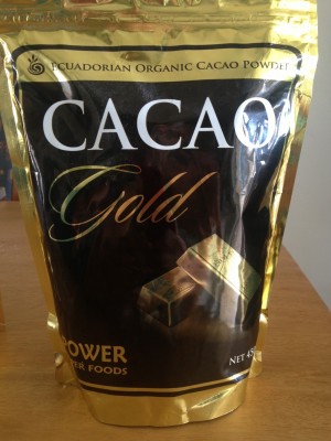 Cacao Powder