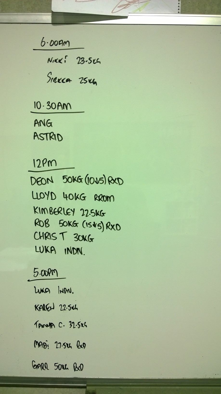 wod-wednesday-coastal-crossfit-queensland-sunshine-coast-kawana