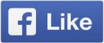 Facebook like button